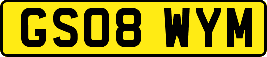 GS08WYM