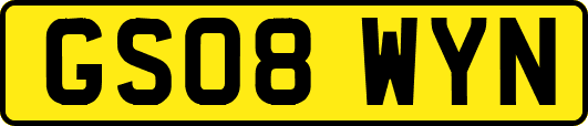 GS08WYN