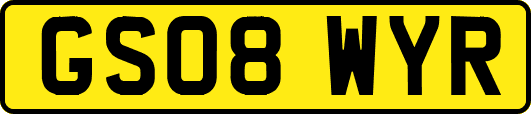 GS08WYR