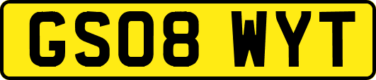 GS08WYT