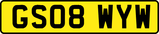 GS08WYW