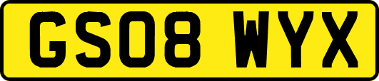 GS08WYX