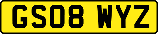 GS08WYZ