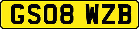 GS08WZB