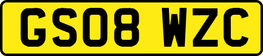 GS08WZC
