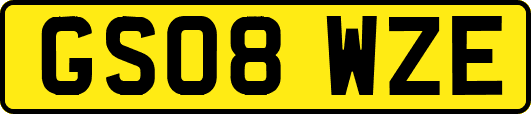 GS08WZE