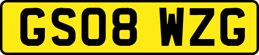 GS08WZG