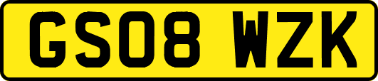 GS08WZK