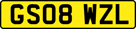 GS08WZL