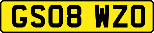 GS08WZO