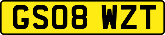 GS08WZT
