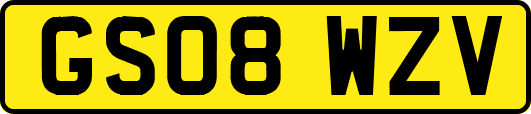 GS08WZV