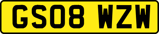 GS08WZW
