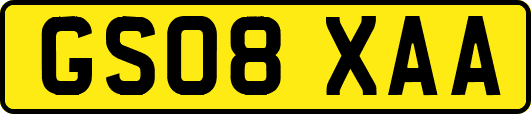 GS08XAA