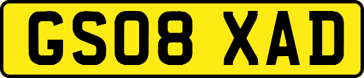 GS08XAD