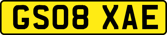 GS08XAE
