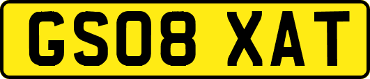 GS08XAT