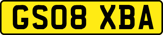 GS08XBA