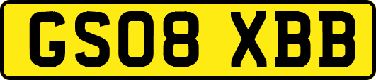 GS08XBB