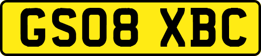 GS08XBC