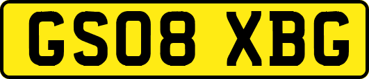 GS08XBG