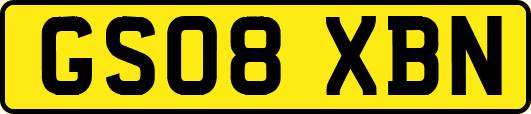 GS08XBN