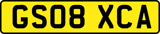 GS08XCA