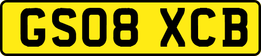 GS08XCB