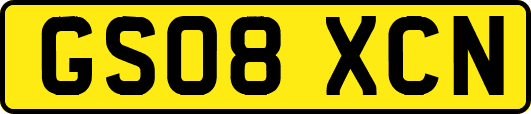 GS08XCN