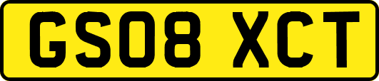GS08XCT