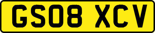 GS08XCV