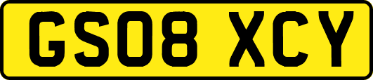 GS08XCY