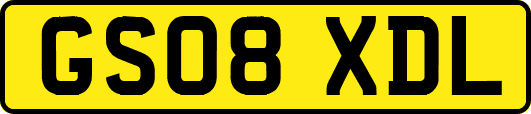 GS08XDL
