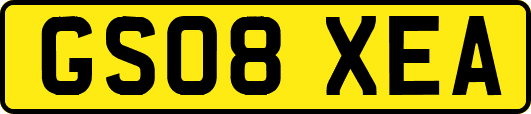 GS08XEA