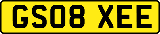 GS08XEE