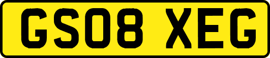 GS08XEG