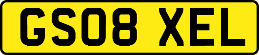 GS08XEL