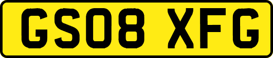 GS08XFG