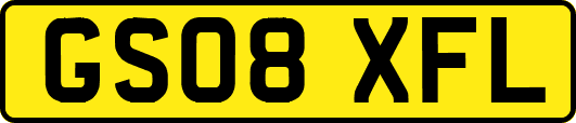GS08XFL