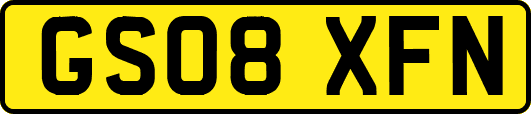 GS08XFN