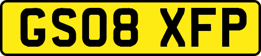 GS08XFP