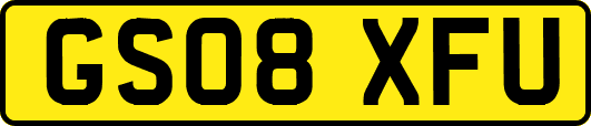 GS08XFU