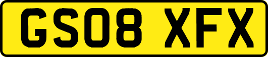 GS08XFX