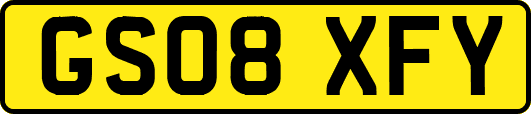 GS08XFY