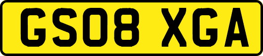 GS08XGA