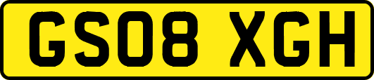 GS08XGH