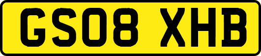 GS08XHB