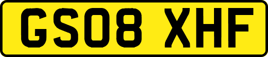 GS08XHF