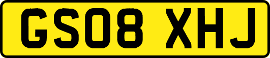 GS08XHJ
