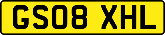 GS08XHL